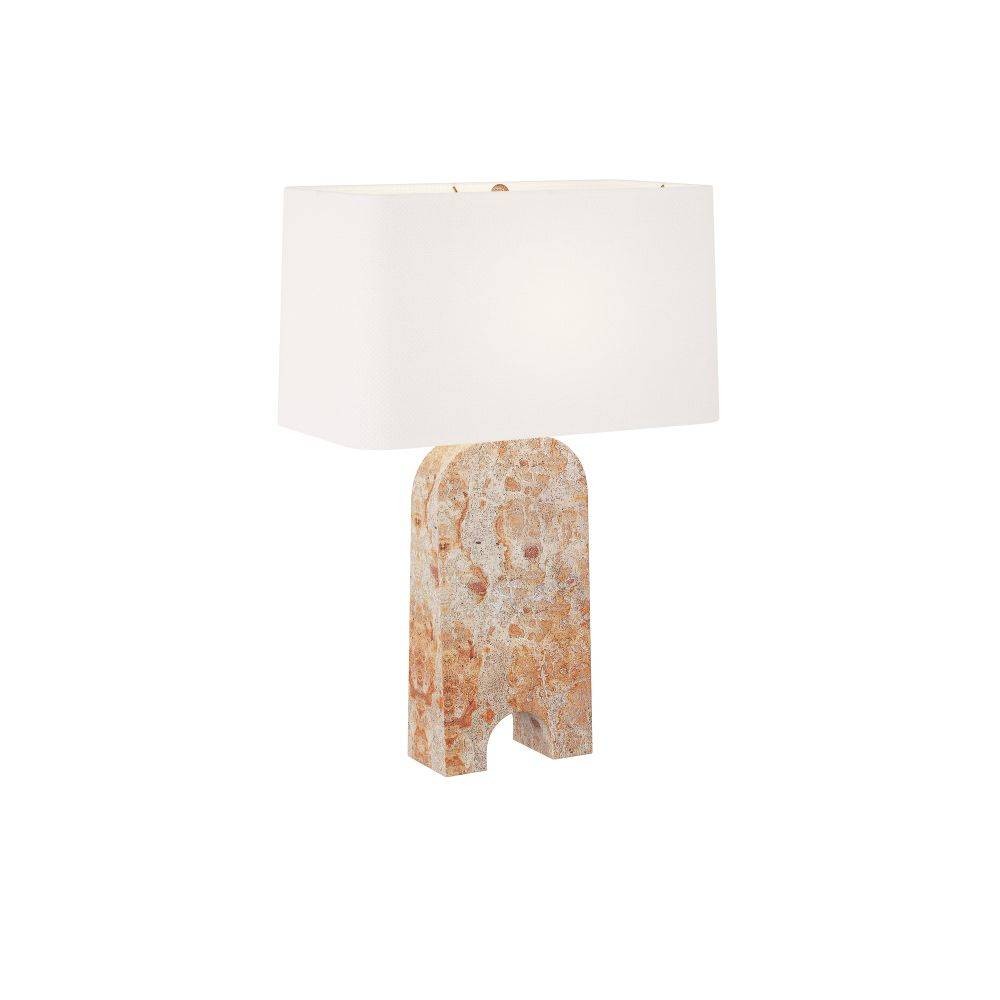 Birmingham Table Lamp