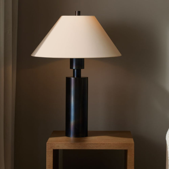 Blazi Table Lamp