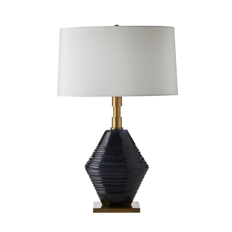 Estrada One Light Table Lamp