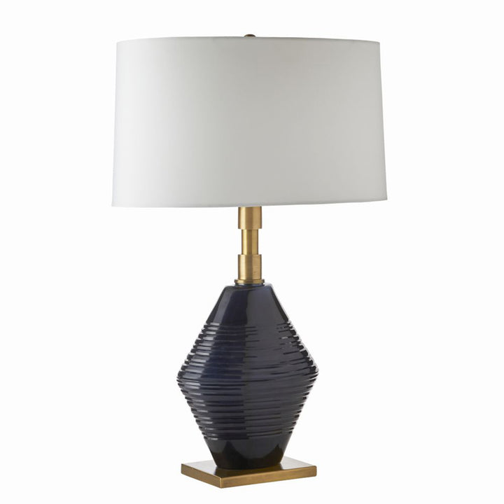 Estrada One Light Table Lamp