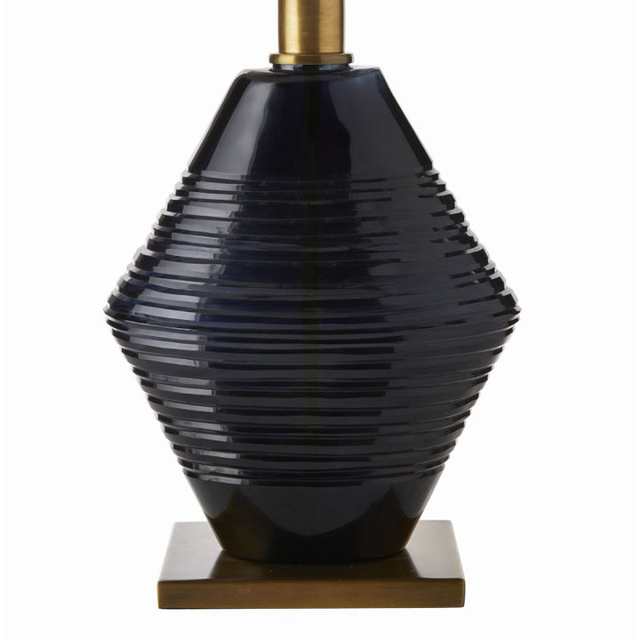 Estrada One Light Table Lamp