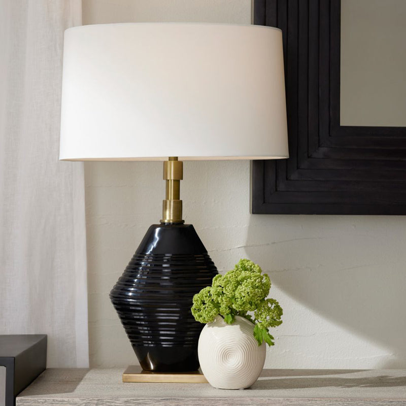 Estrada One Light Table Lamp