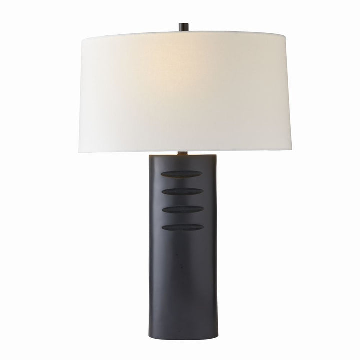 Darth One Light Table Lamp