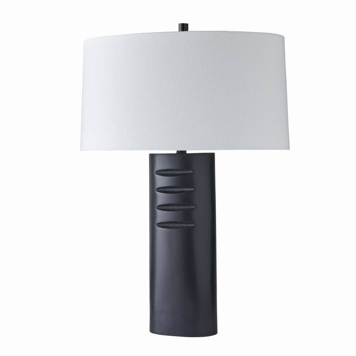 Darth One Light Table Lamp