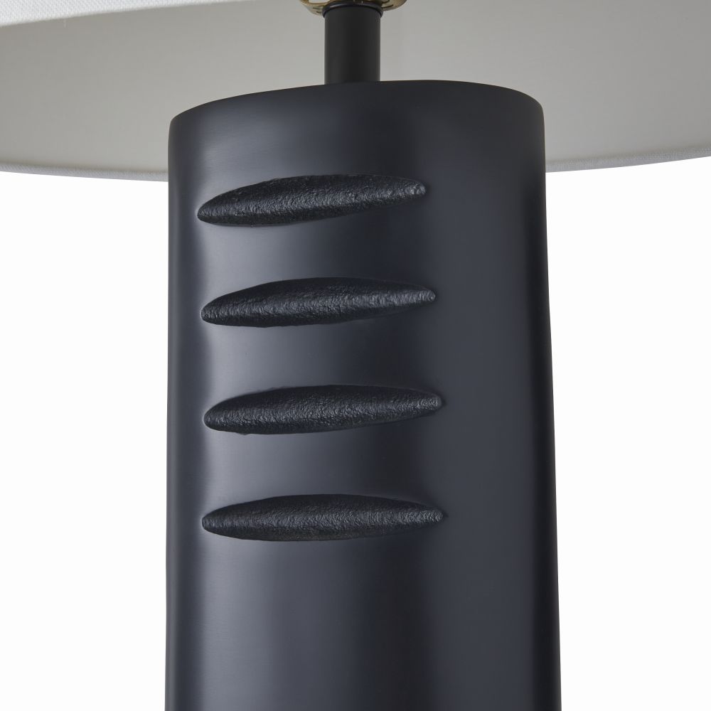 Darth One Light Table Lamp
