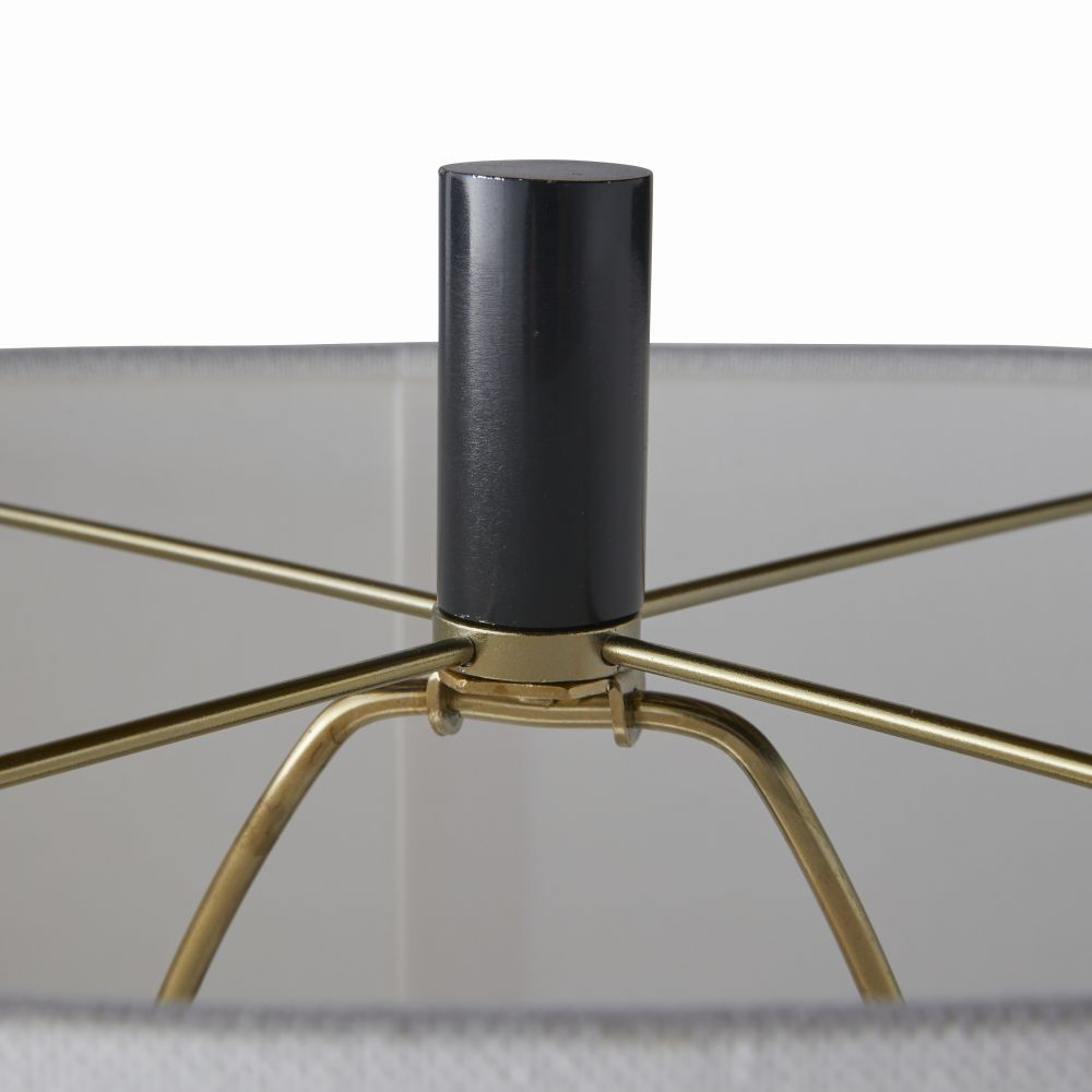 Darth One Light Table Lamp