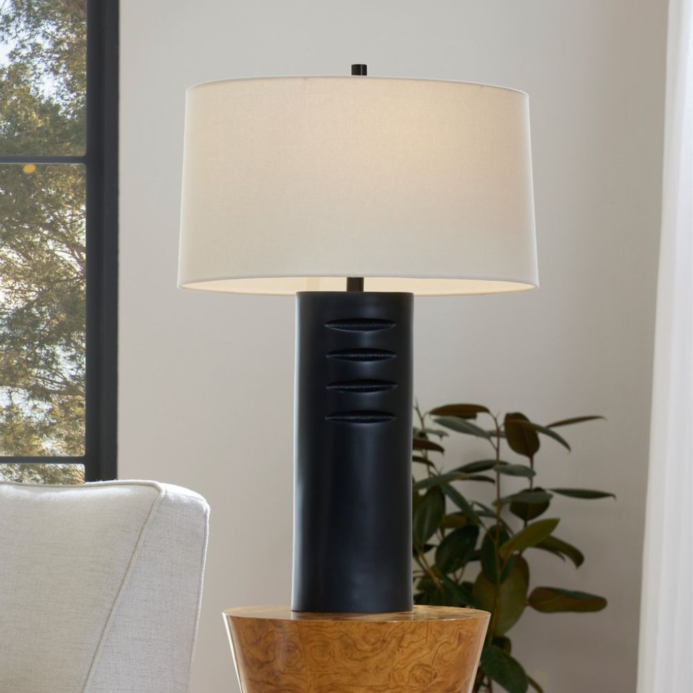 Darth One Light Table Lamp