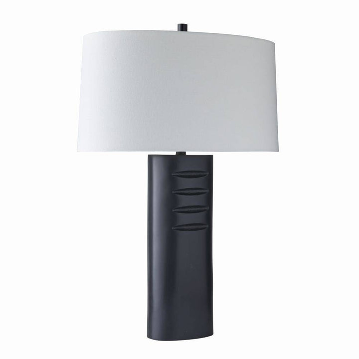 Darth One Light Table Lamp