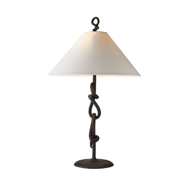 Dutton One Light Table Lamp