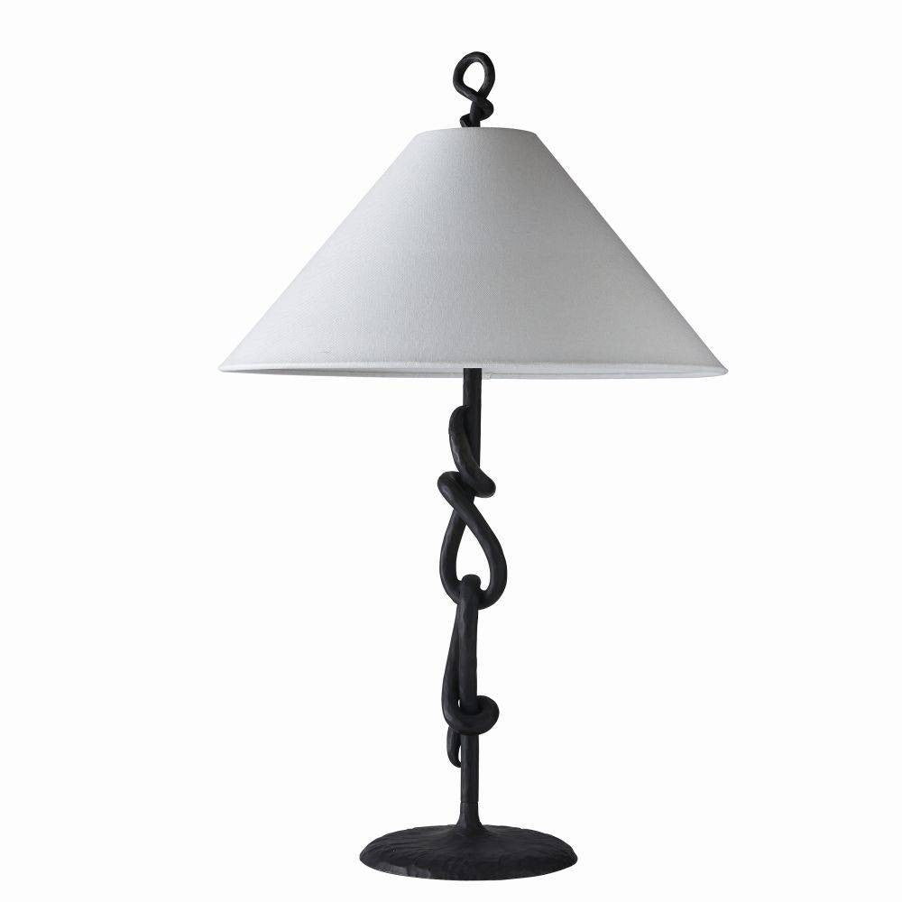 Dutton One Light Table Lamp