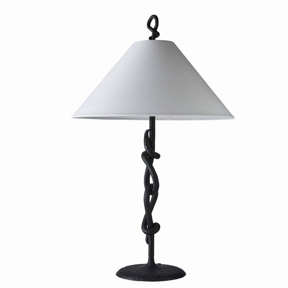 Dutton One Light Table Lamp