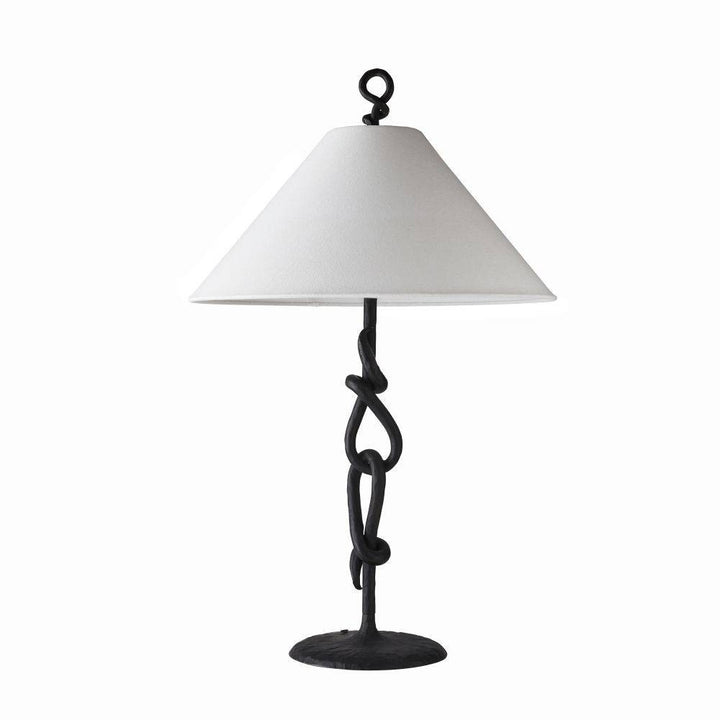 Dutton One Light Table Lamp