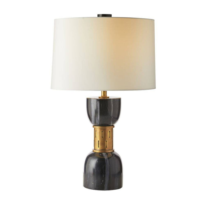 Dalton One Light Table Lamp
