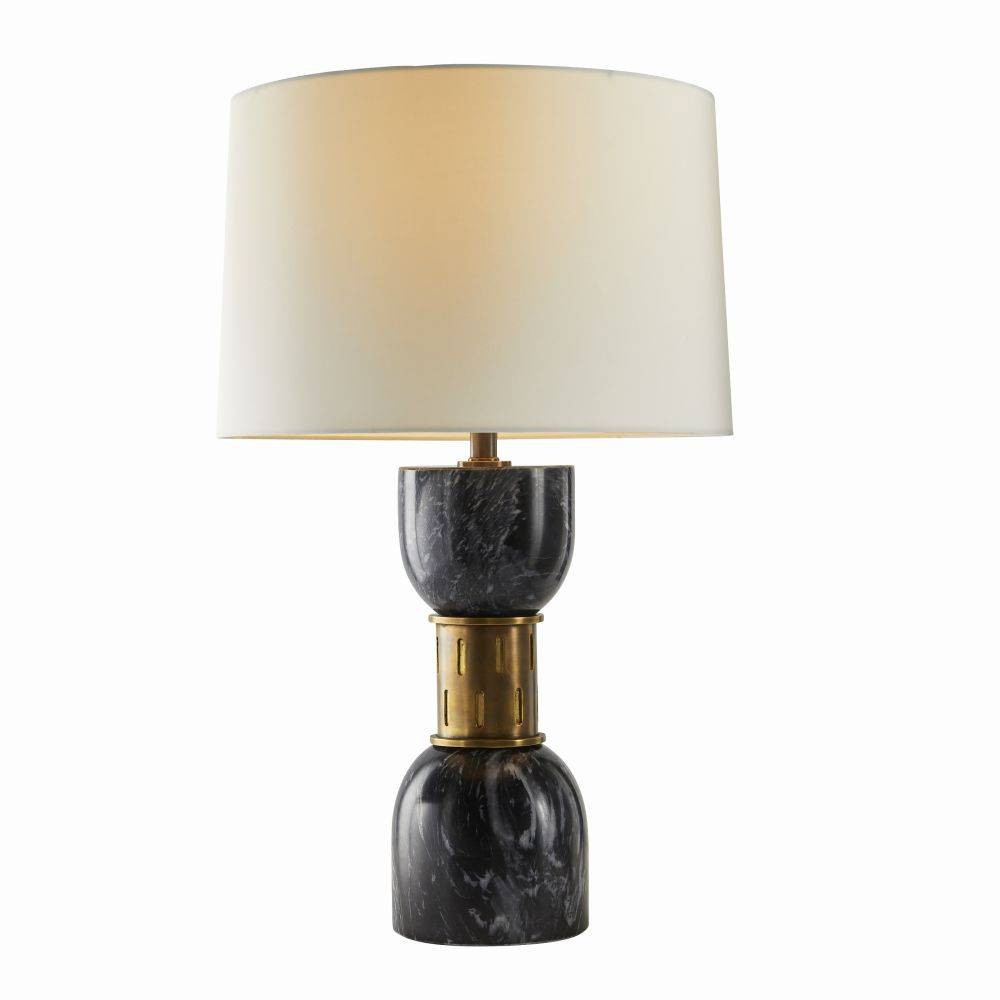 Dalton One Light Table Lamp