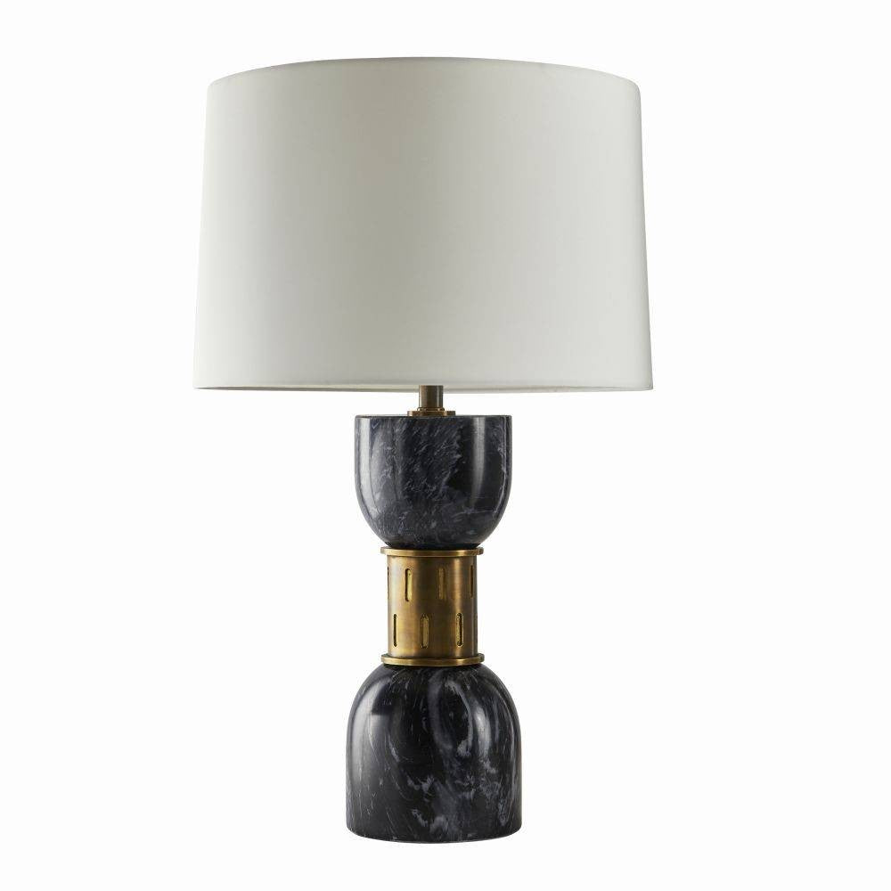 Dalton One Light Table Lamp