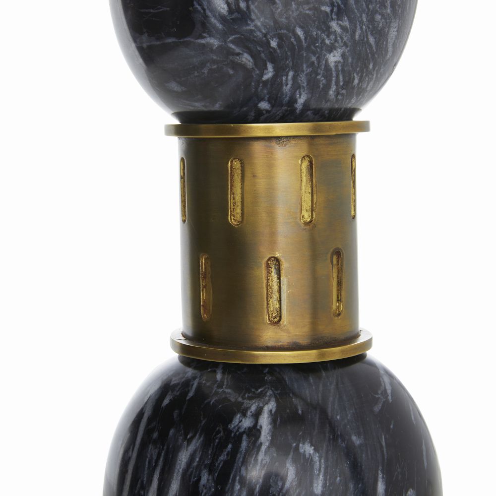 Dalton One Light Table Lamp