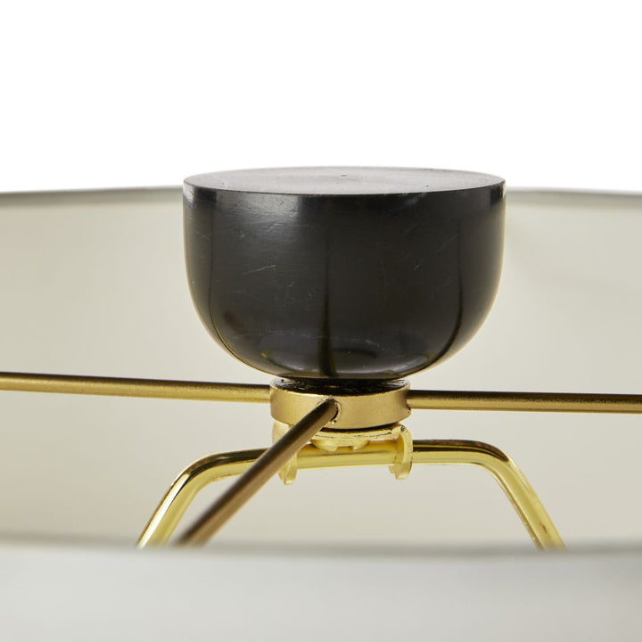 Dalton One Light Table Lamp