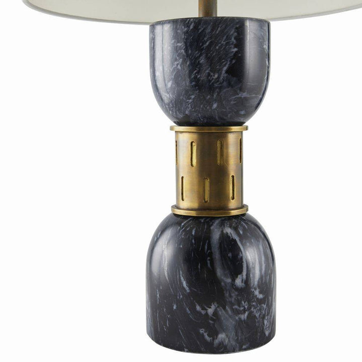 Dalton One Light Table Lamp