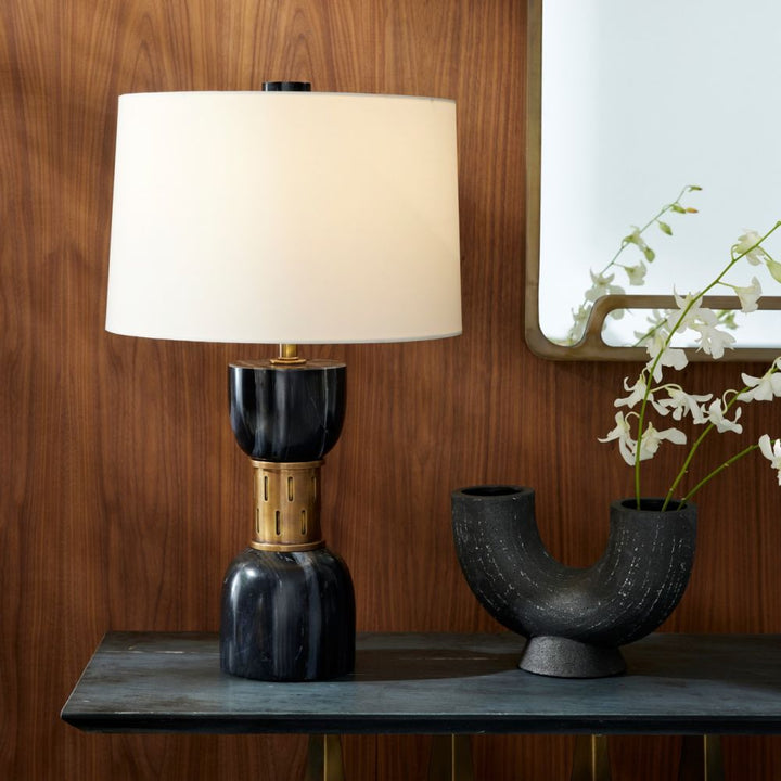 Dalton One Light Table Lamp