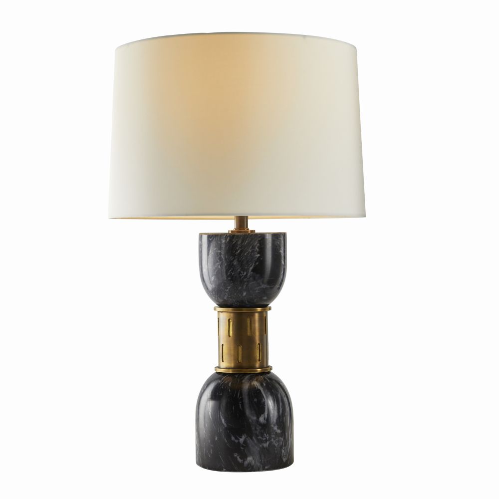 Dalton One Light Table Lamp
