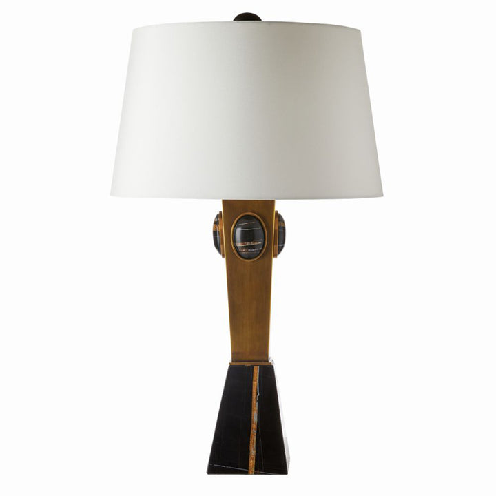 Cairo One Light Table Lamp