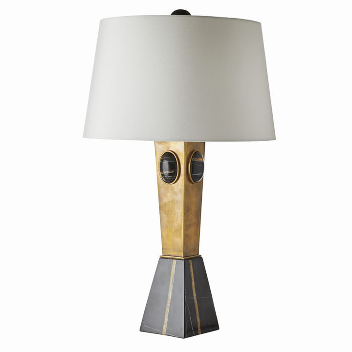 Cairo One Light Table Lamp