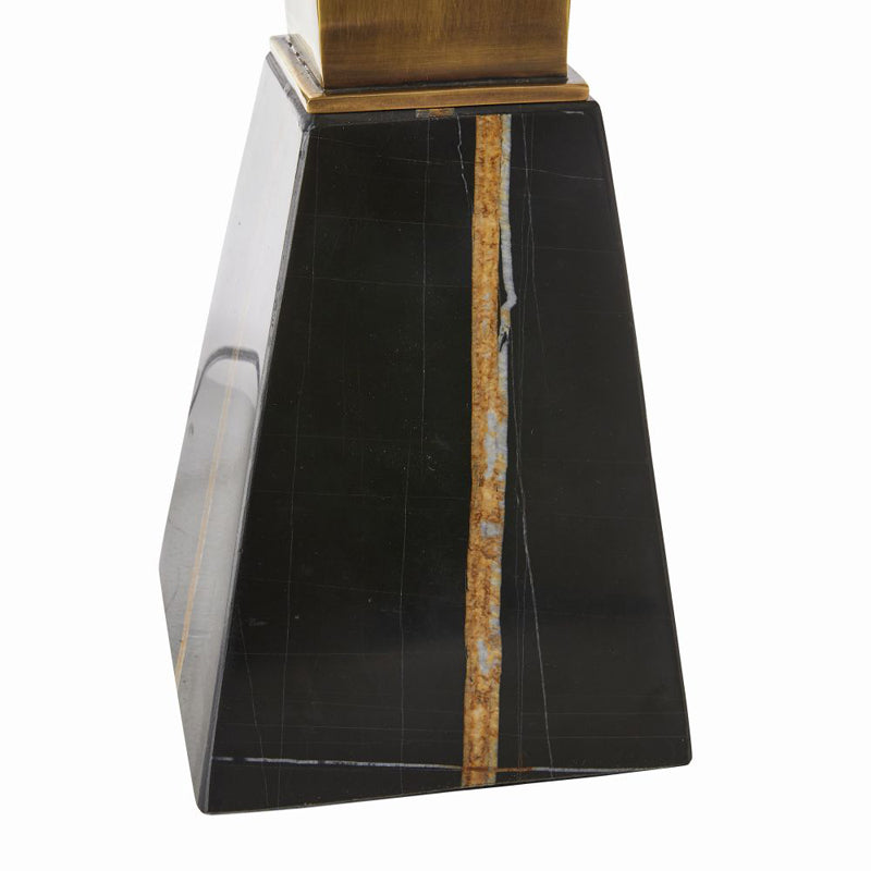Cairo One Light Table Lamp