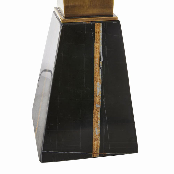 Cairo One Light Table Lamp