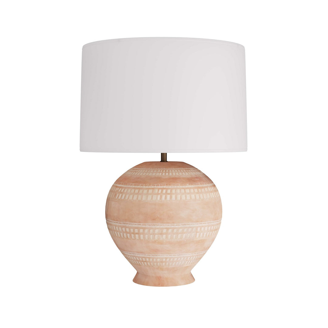Tahoe One Light Table Lamp