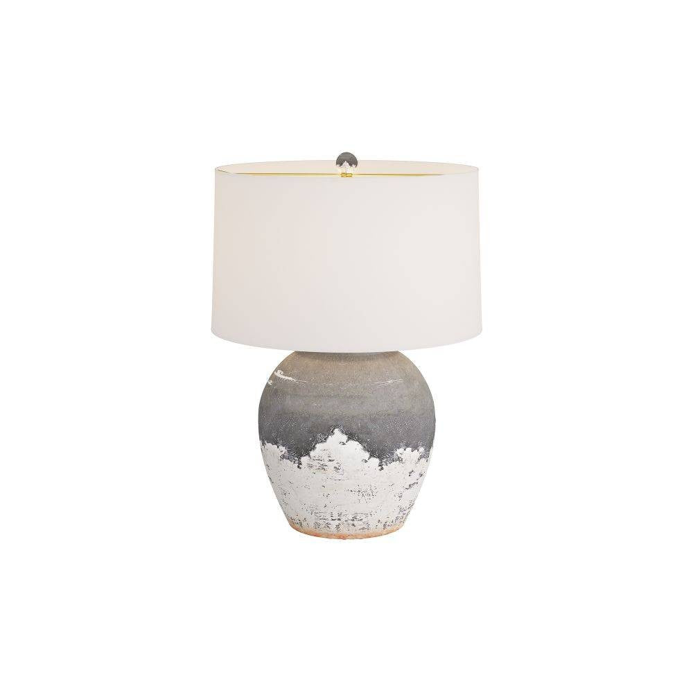 Yukon Table Lamp