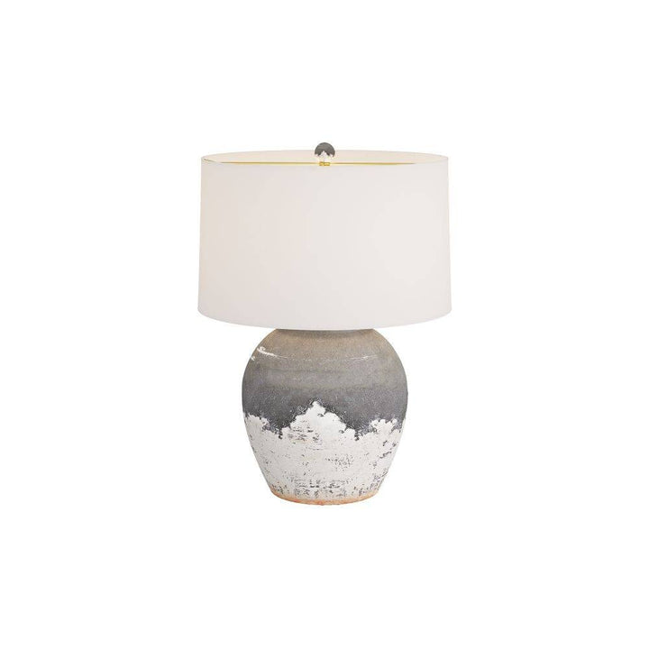 Yukon Table Lamp