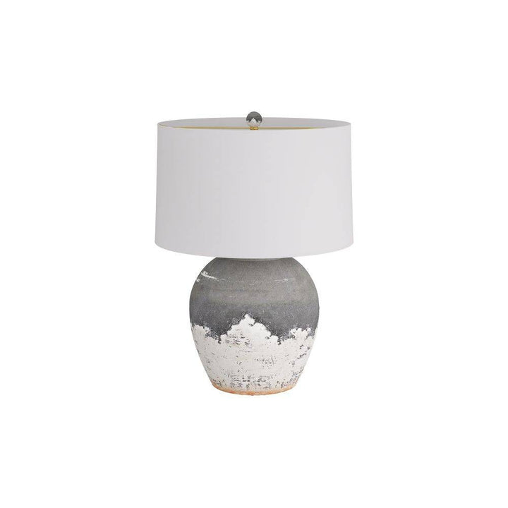 Yukon Table Lamp