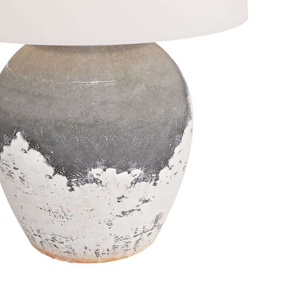 Yukon Table Lamp