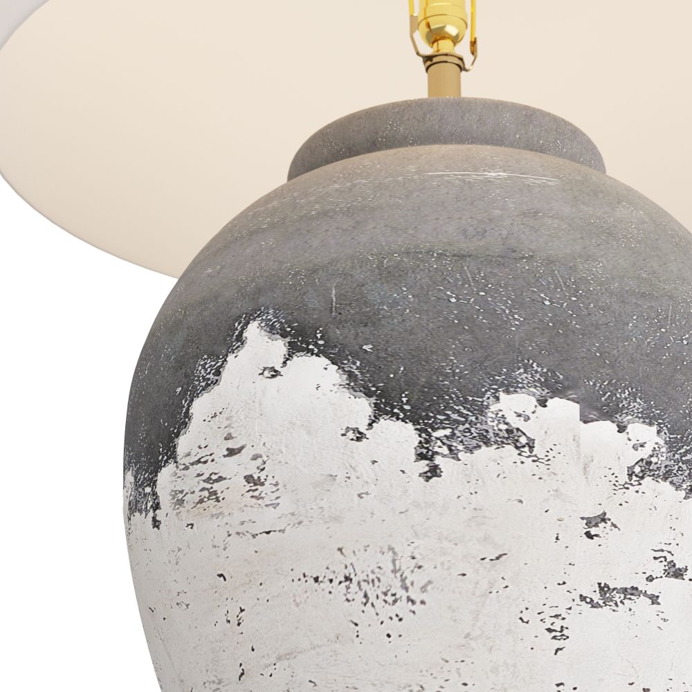 Yukon Table Lamp