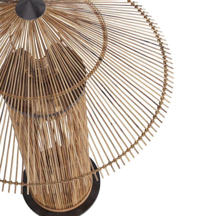 Belize Table Lamp