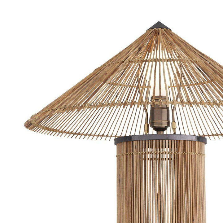 Belize Table Lamp