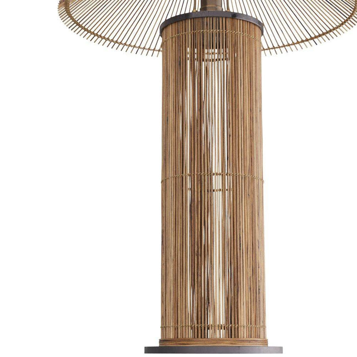 Belize Table Lamp