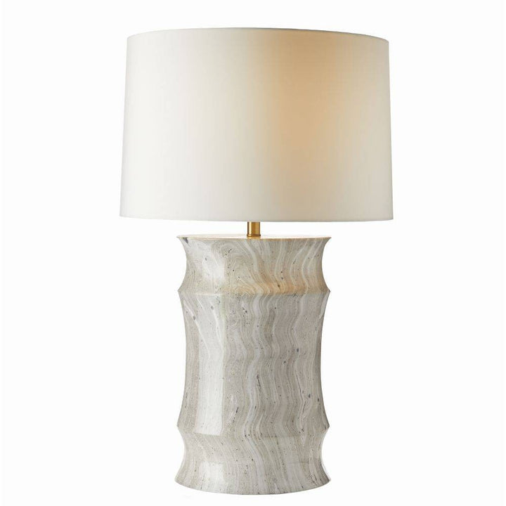 Destin One Light Table Lamp