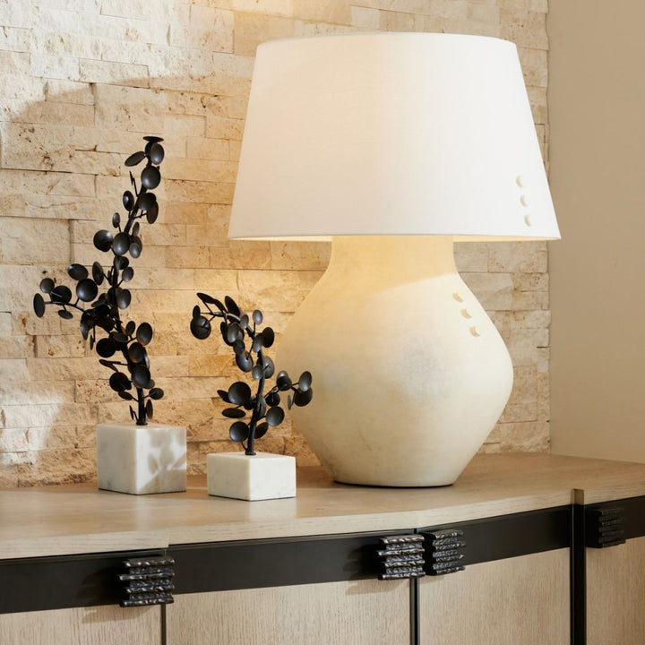 Casablanca One Light Table Lamp