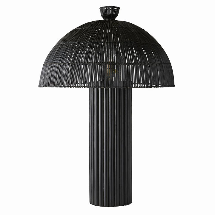 Como One Light Table Lamp