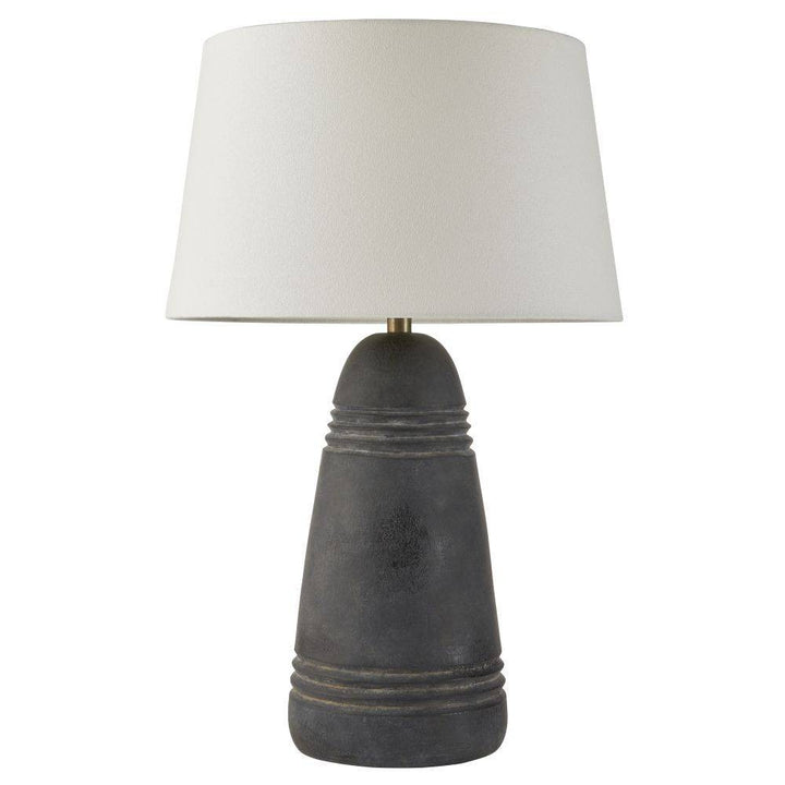 Django One Light Table Lamp