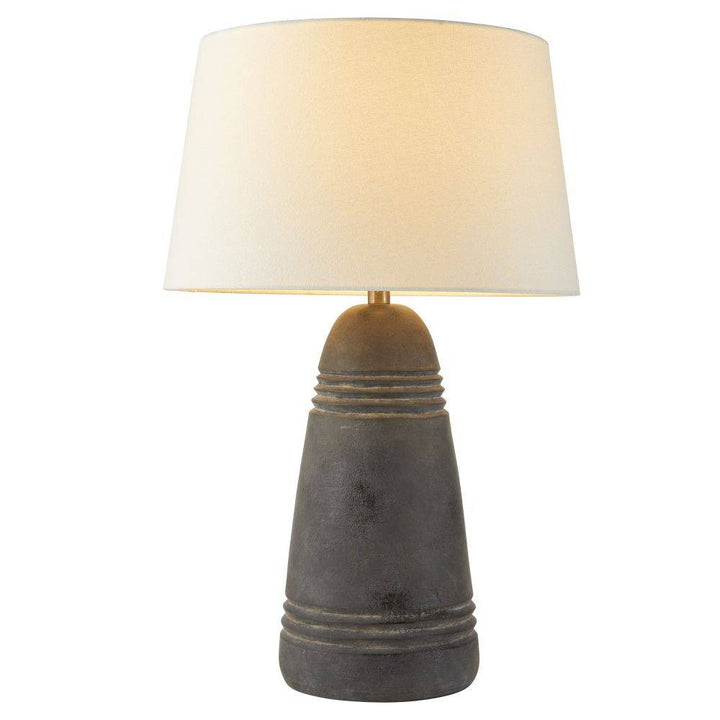 Django One Light Table Lamp