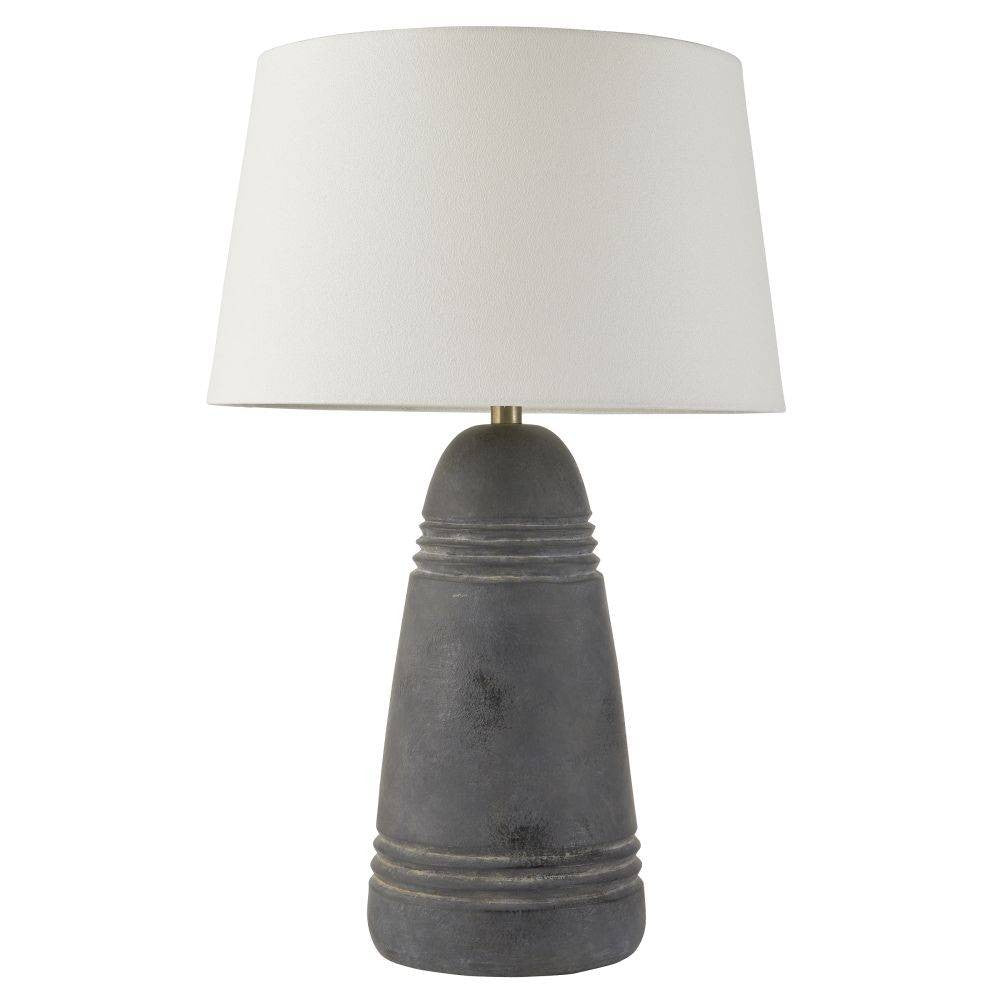 Django One Light Table Lamp