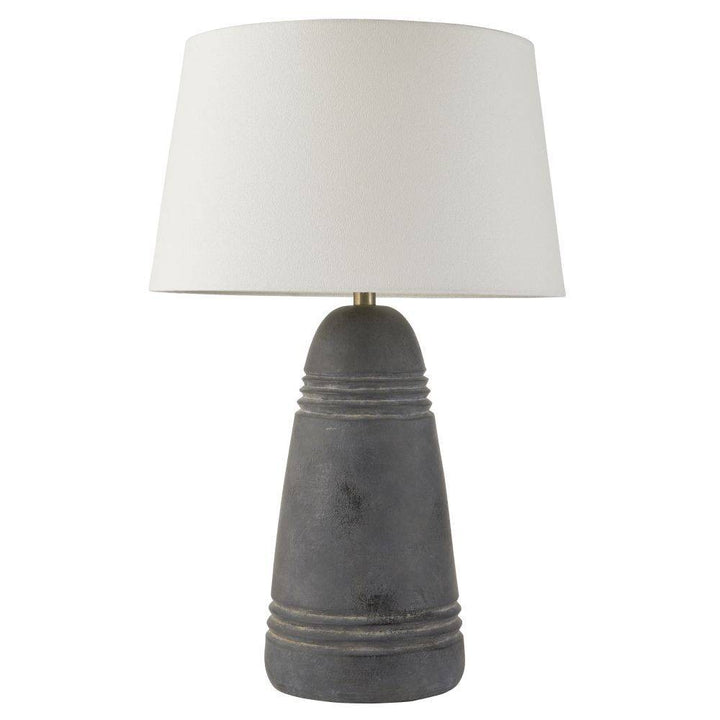 Django One Light Table Lamp