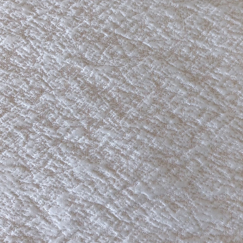 Glacier Ecru 22X22 Pillow