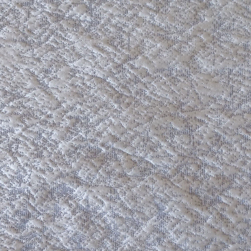 Glacier Silver 22X22 Pillow