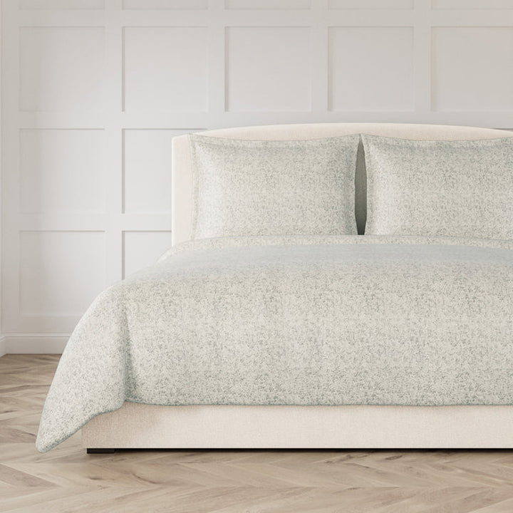 Glacier Silver 30X25 Pillow