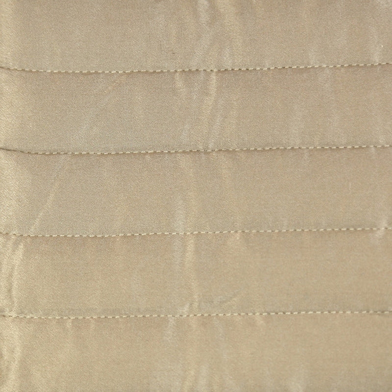 Charmeuse Channel Pumice 20X14 Pillow