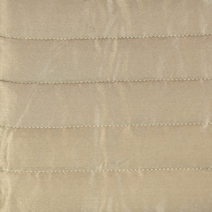 Charmeuse Channel Pumice 20X14 Pillow