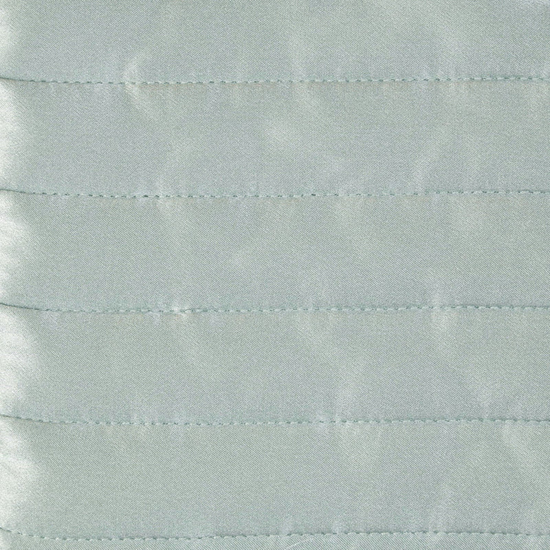 Charmeuse Channel Frost 36X30 Pillow